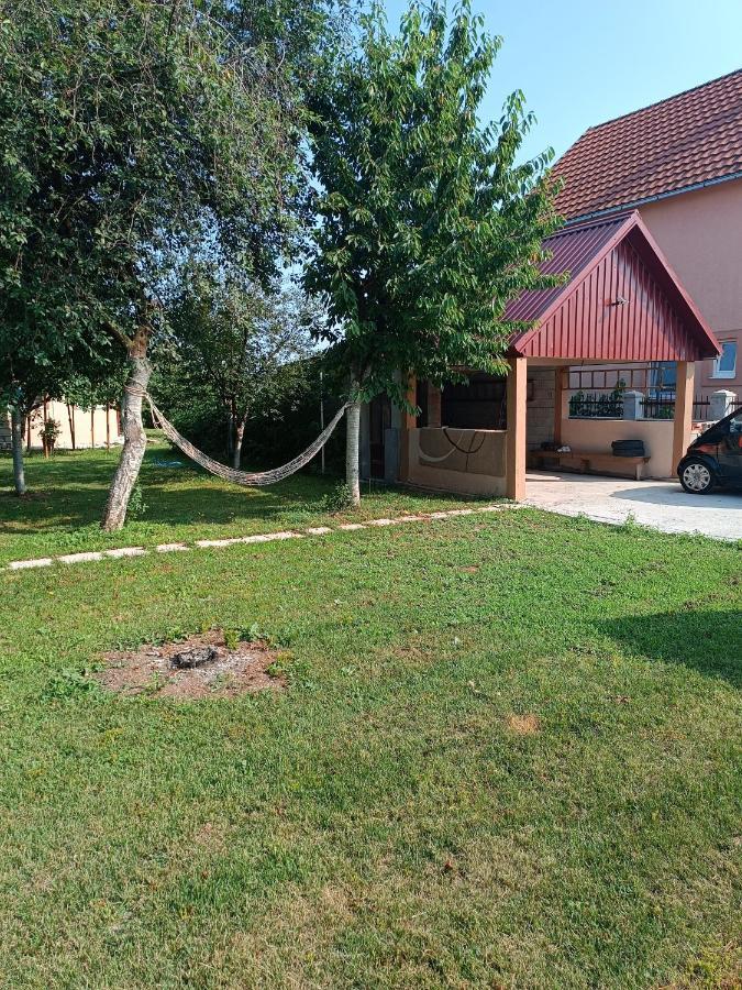 Calm Nest Nikšić