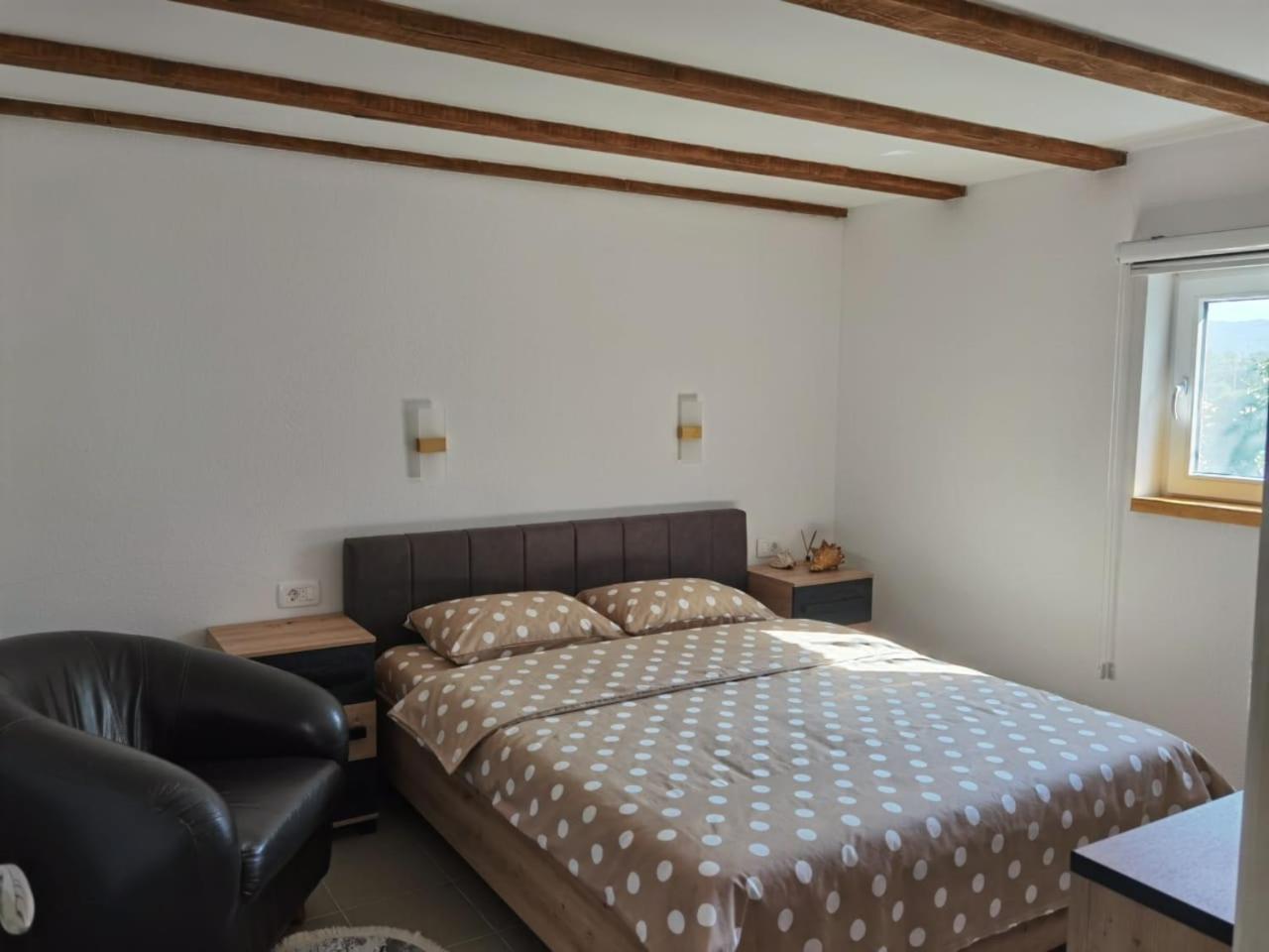 Appartamento Calm Nest *