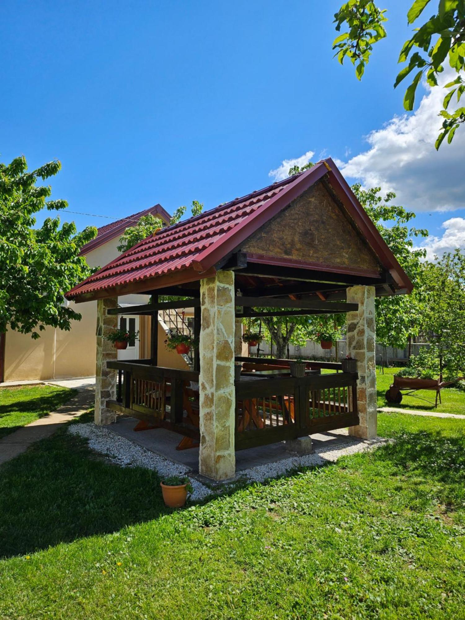 Calm Nest Nikšić
