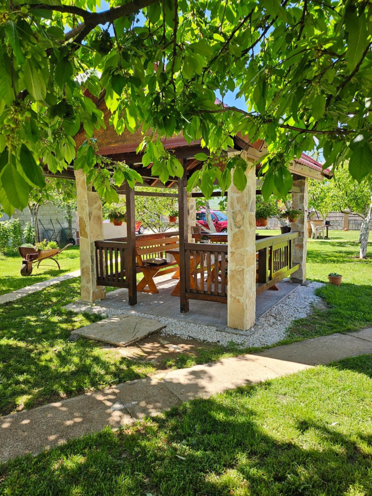 Appartamento Calm Nest